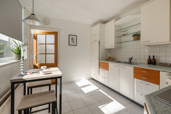 Medium property photo - Egelenburg 24, 1852 JE Heiloo